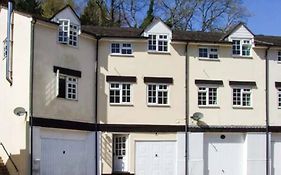 10 Wye Rapids Cottages