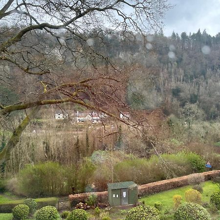 10 Wye Rapids Cottages Symonds Yat Exterior photo